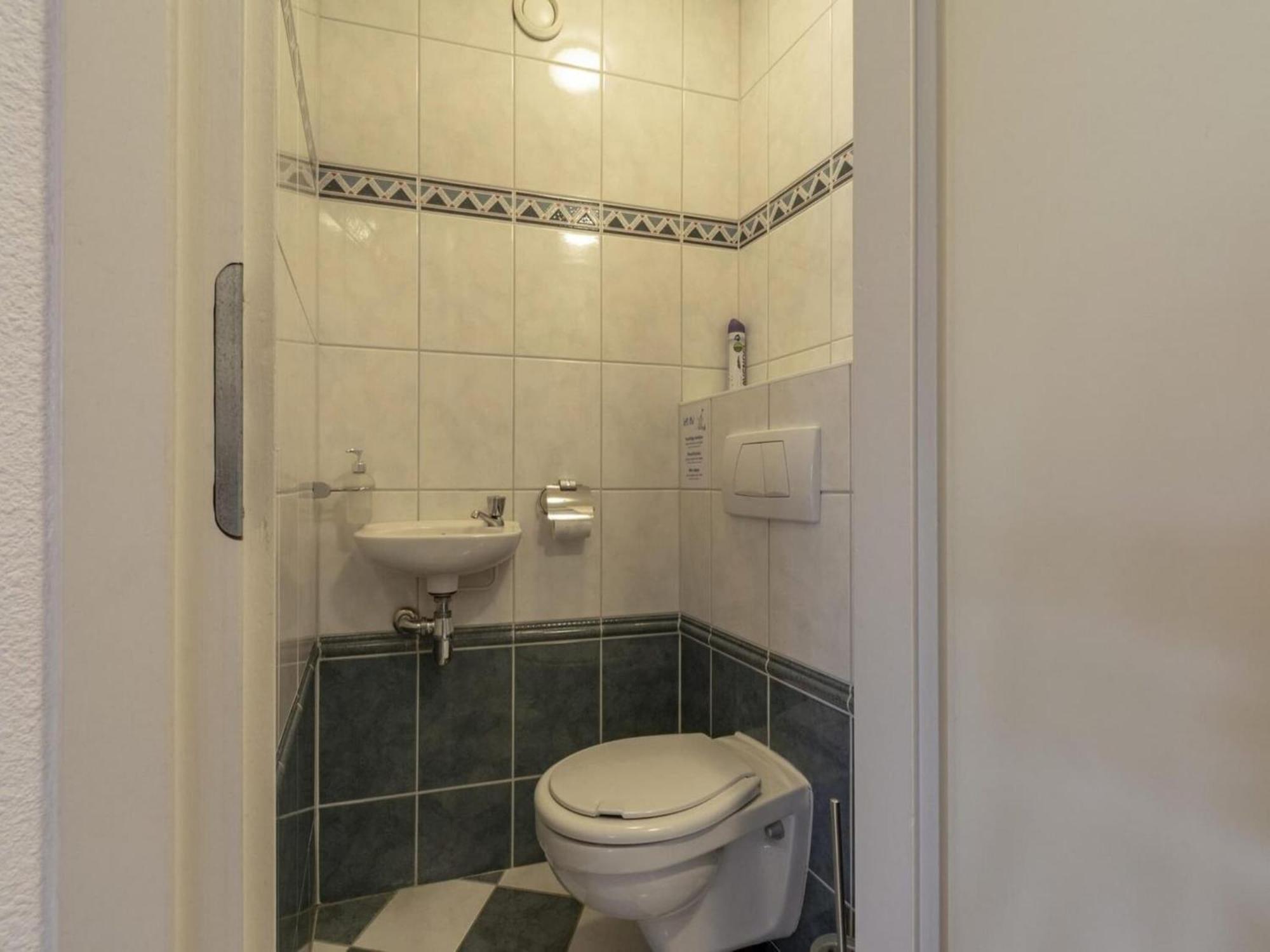 Holiday Apartment With Large Balcony Callantsoog Dış mekan fotoğraf